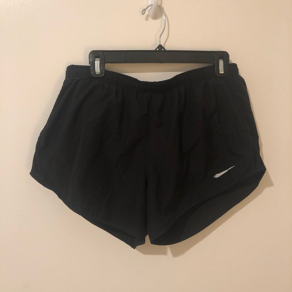 Nike Dri-Fit Tempo Shorts